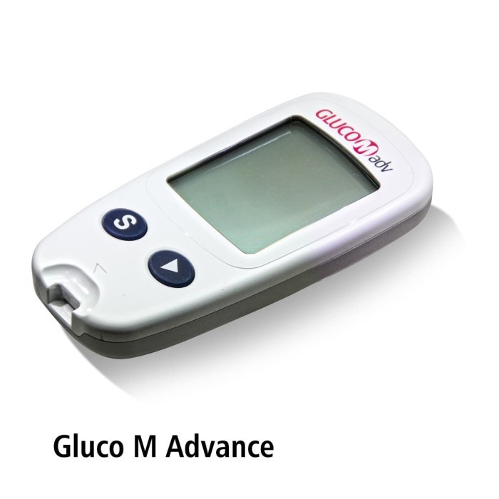 Gluco M Advance OJ