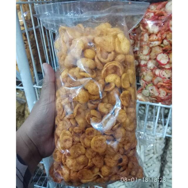 

Kerang mini
