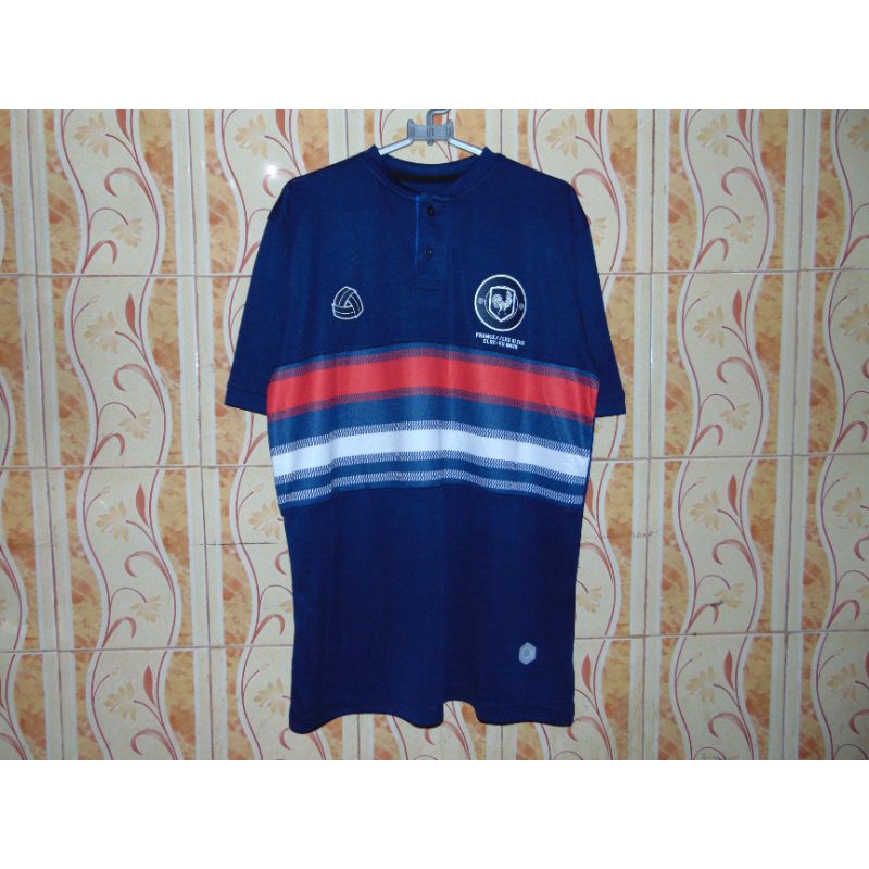 JERSEY FANTASY PRANCIS ORIGINAL BY CLASSICONESIA NNS KANTE 13
