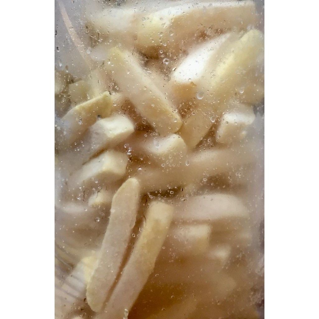 

Kentang Goreng Enak Homemade 500gram French Fries