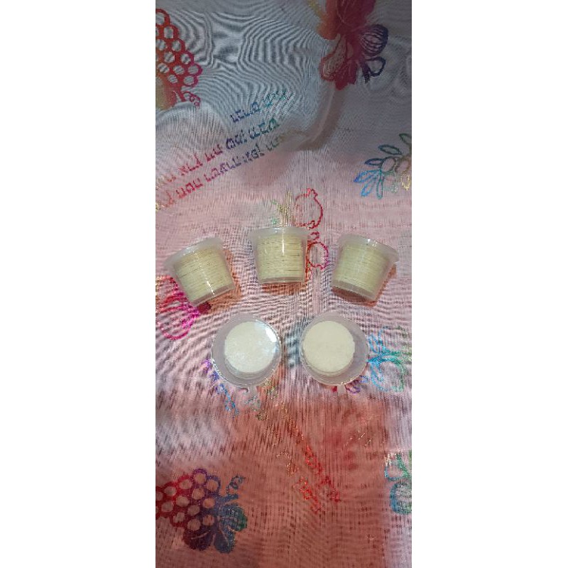 

Roti Perjamuan Polos tanpa ayat