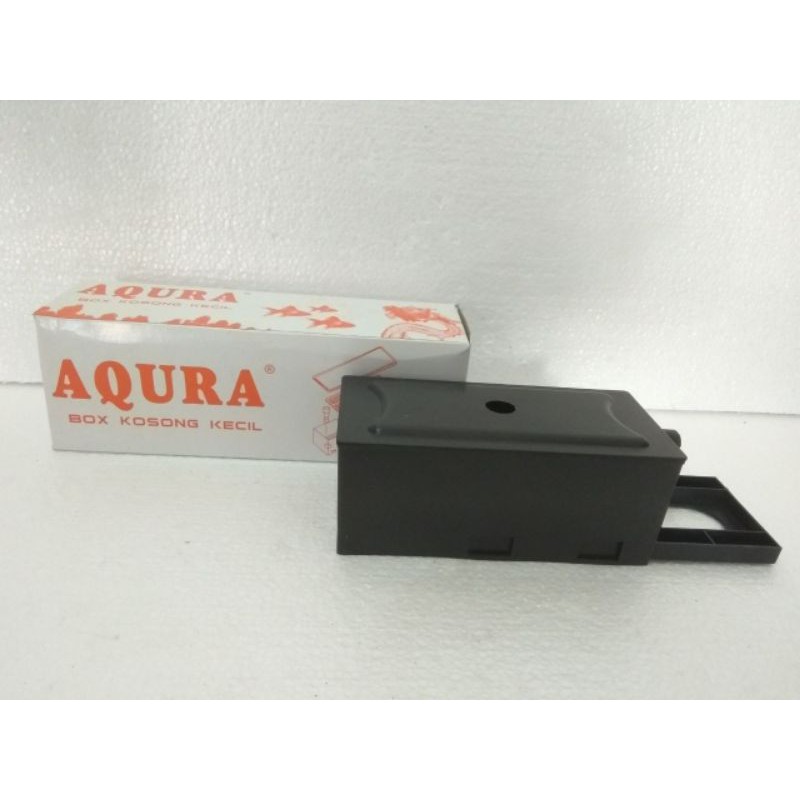 BOX FILTER AQUARIUM UKURAN KECIL