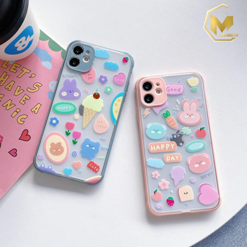 SS017 case Xiaomi Redmi 8 8a 9 9t Note 7 8 9 10 10x Prime Pro MA261