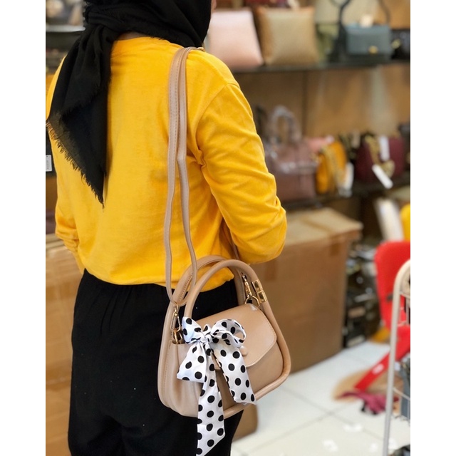 Tas Shoulder Bag Fashion