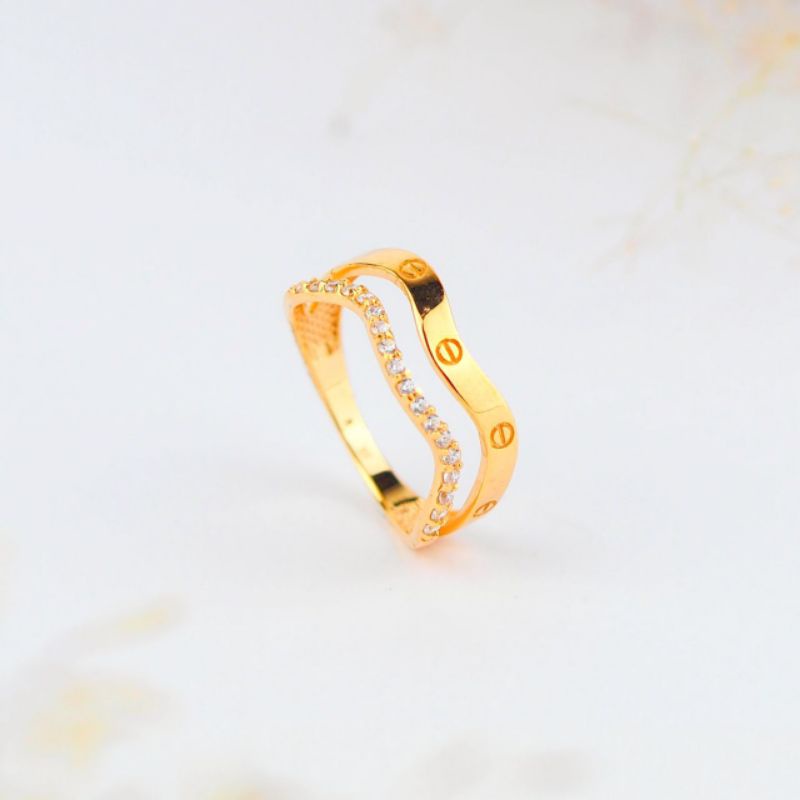 model cincin emas safari bandung