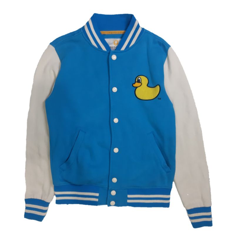 pancoat varsity second original vintage