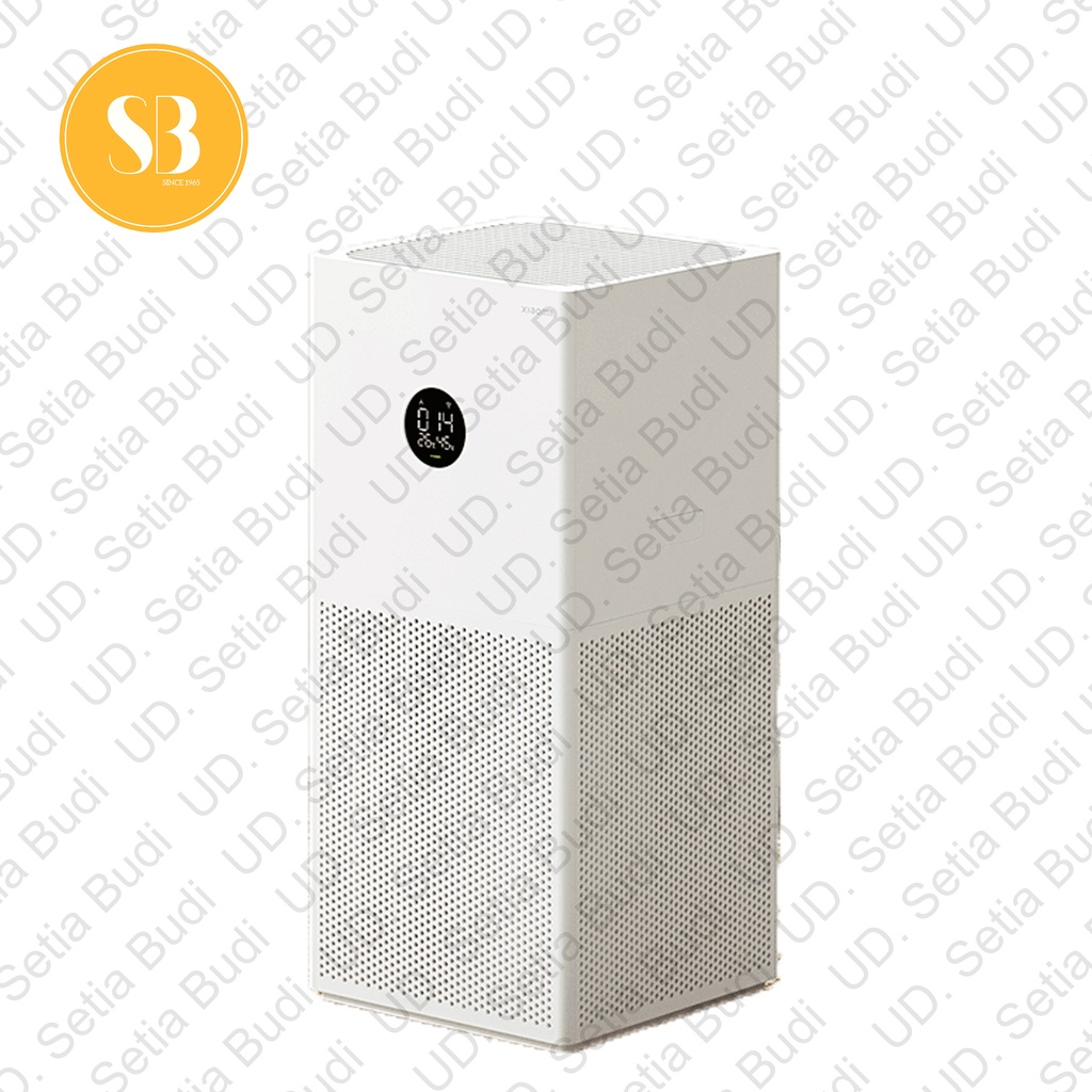 Xiaomi Smart Air Purifier 4 Lite Pembersih udara