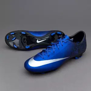 sepatu bola nike mercurial victory