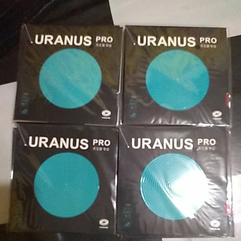 YINHE URANUS PRO