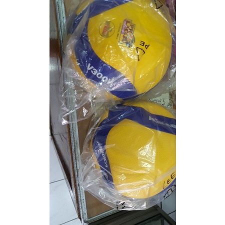 bola volly grade ori