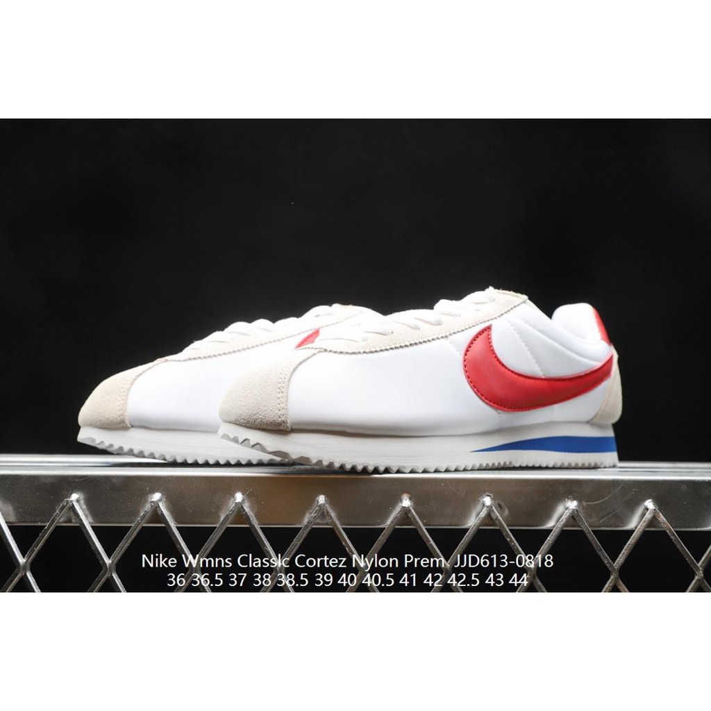 nike cortez nylon forrest gump