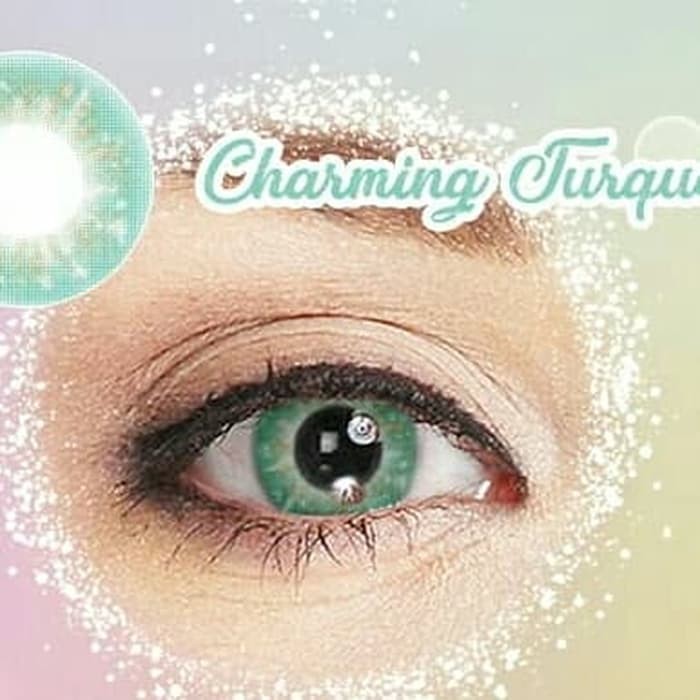 GEL CHARMING  (NORMAL ONLY)