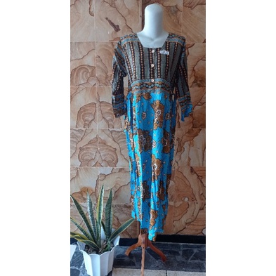 Daster Chibi lengan 7/8