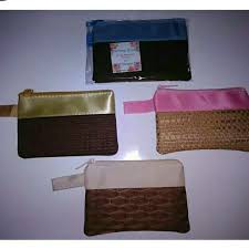 Souvenir Pouch / Dompet Jok Mini
