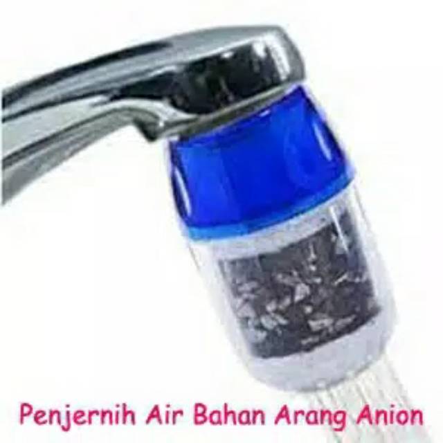 Saringan Filter Keran Air Kran Filter Keran - SRN