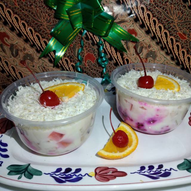 

Salad Buah