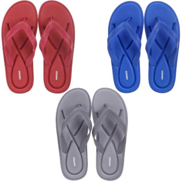 supportive flip flops mens