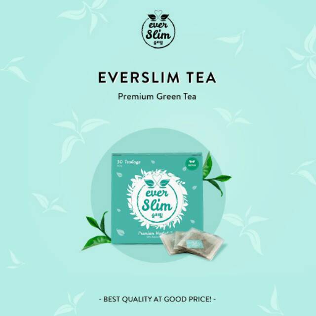

Everslim Tea
