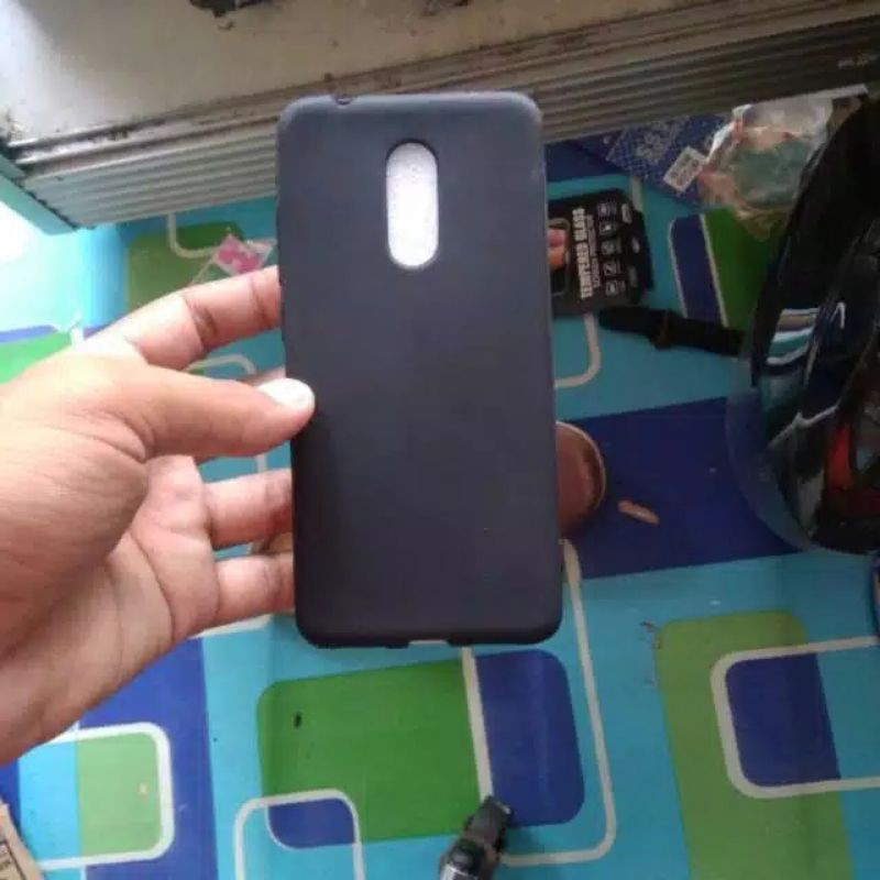 Softcase hotwav m5 case hotwav m5