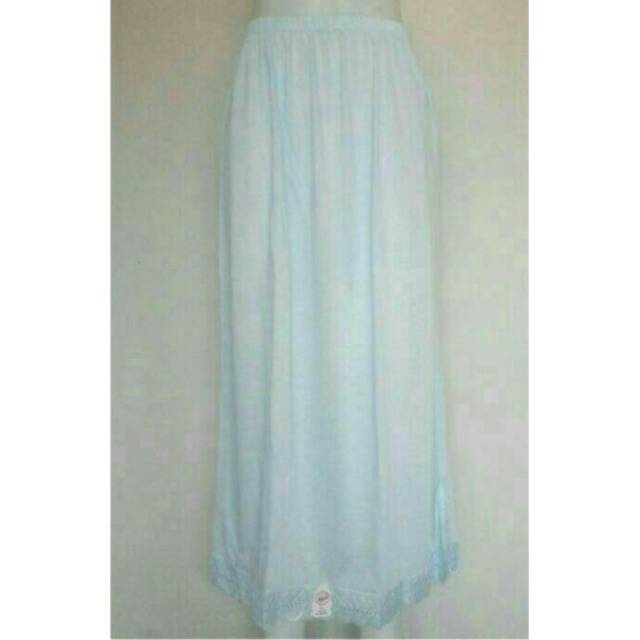 Androk / Under Rok / Daleman Rok Muslim Panjang