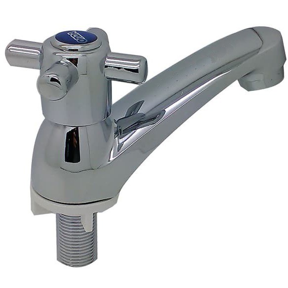 ONDA Y 318 CA Kran Wastafel Keran Dapur Cuci Tangan Basin Tap 1/2&quot;