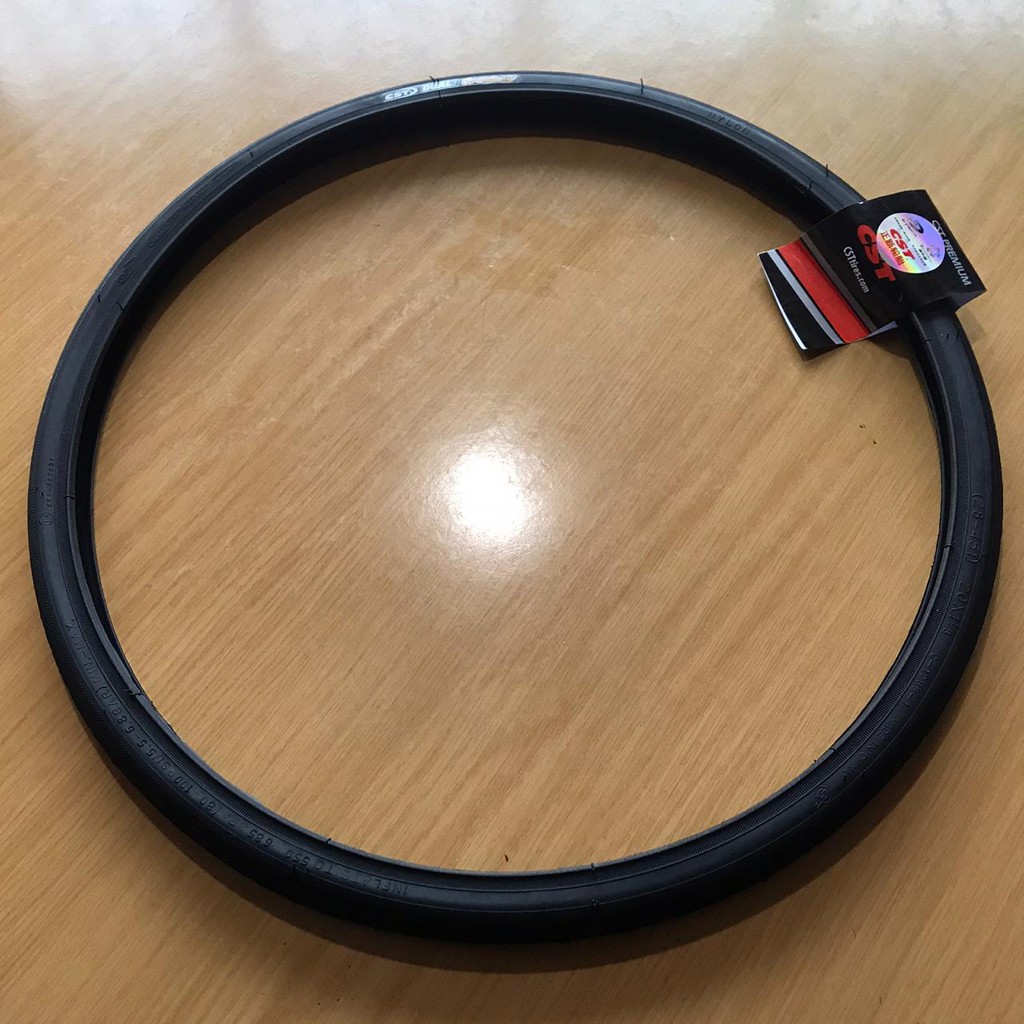 Ban Luar 451 20 x 1 1/8 CST DUAL+2 Speedway