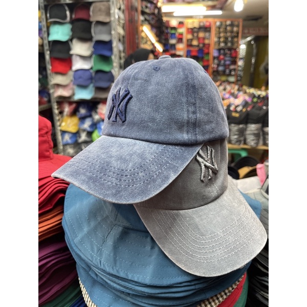 Topi NY Baseball import