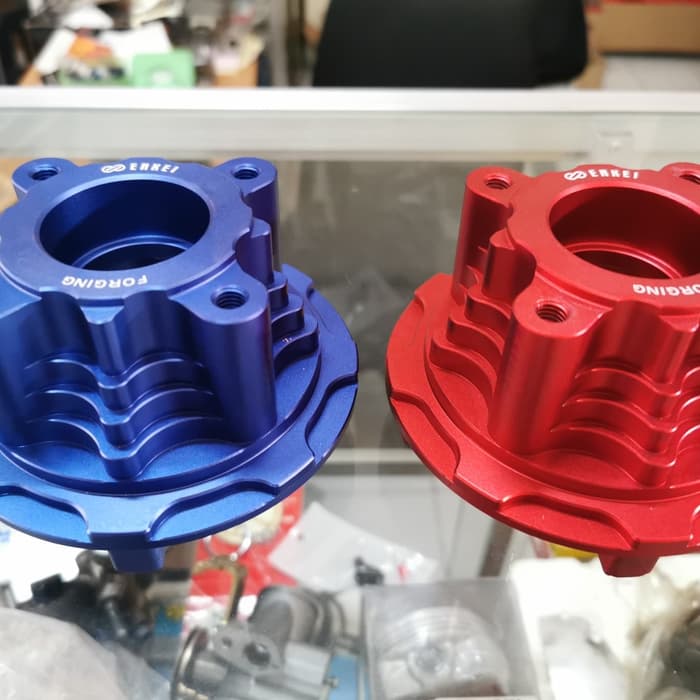 nap gear yamaha cnc Enkei mx king 125z jupiter