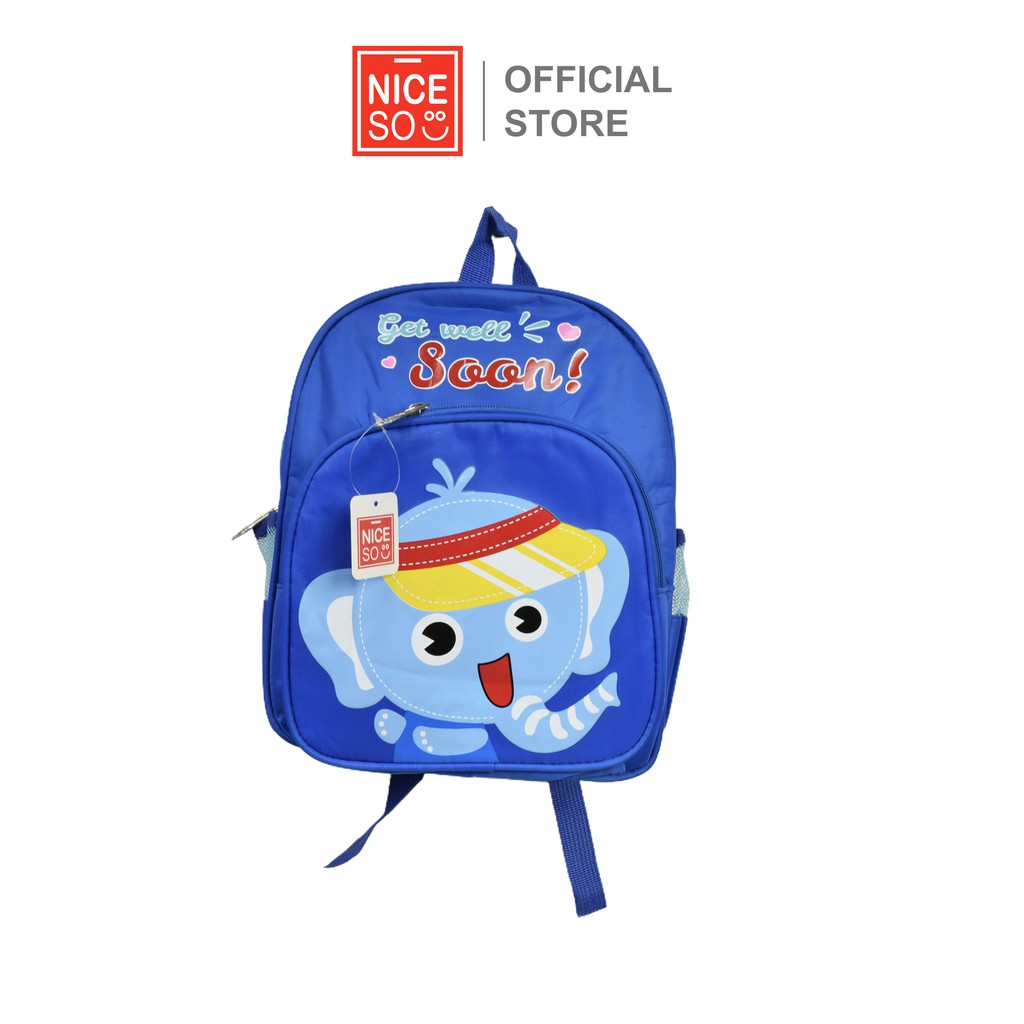 NICESO Official Tas Sekolah 807