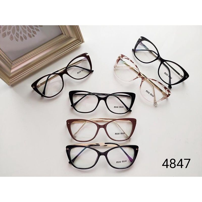 (COD) Frame kacamata cat eye | kacamata minus | kacamata photocromic | kacamata antiradiasi | kacamata wanita | kacamata kekinian | kacamata murah | kacamata fashion | kacamata pria | cat eye | kacamata wanita | cat eye photocromic