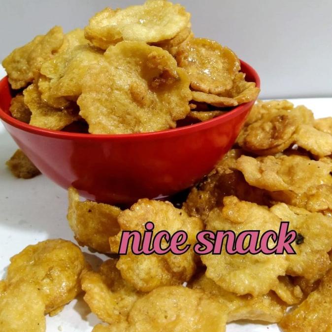 

Promo Awal tahun EMPING MANIS PEDES 500 GRAM Promo Awal tahun