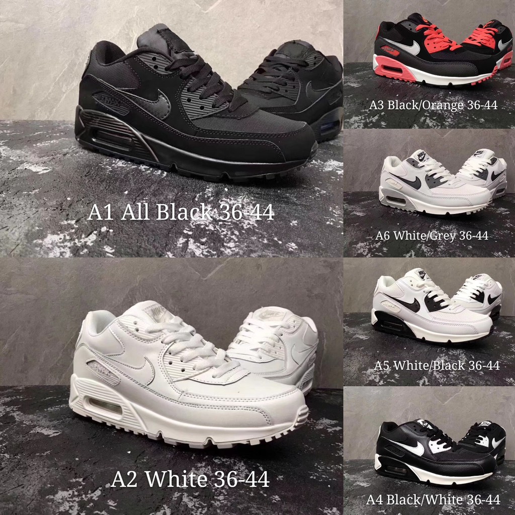 sepatu adidas air max