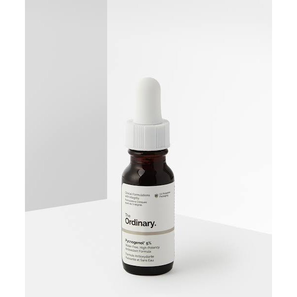 The Ordinary Pycnogenol 5%