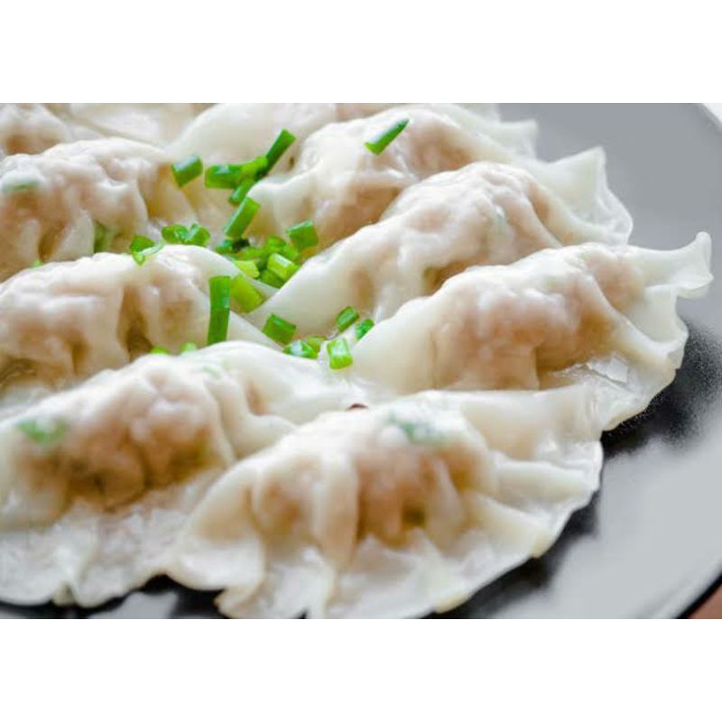 

Gyoza / dumpling dimsum isi 8pcs