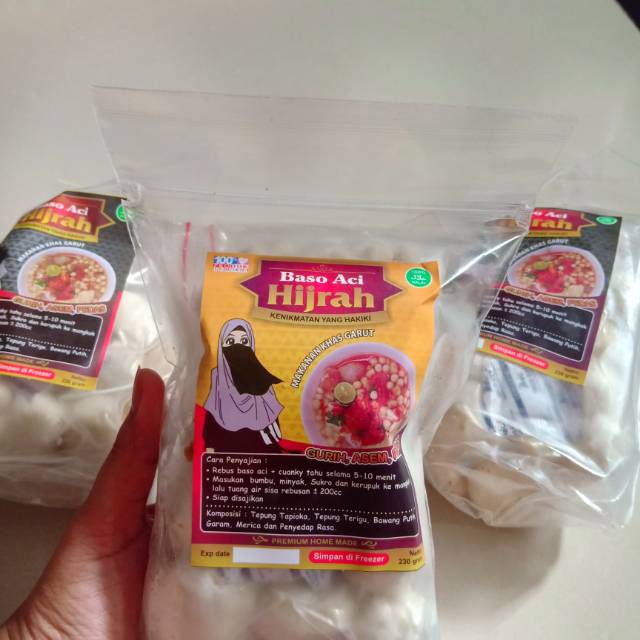 

BASO ACI HIJRAH