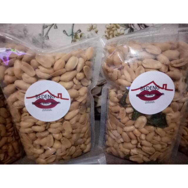 

Kacang Bawang Goreng 500gr
