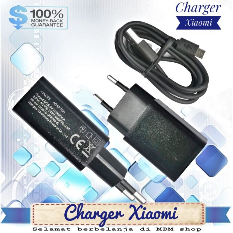 Charger Xiaomi