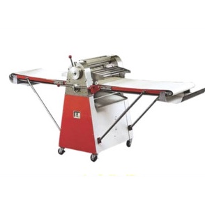 Dough Sheeter Free Standing GOMESIN GM-FDD-400A 750 Watt GMFDD400A