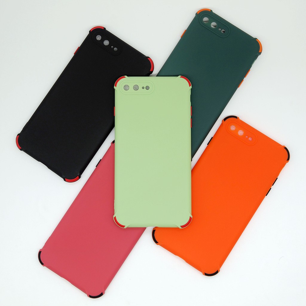 SOFT CASE MY CHOICE WARNA ANTI CRACK VIVO Y30 Y50