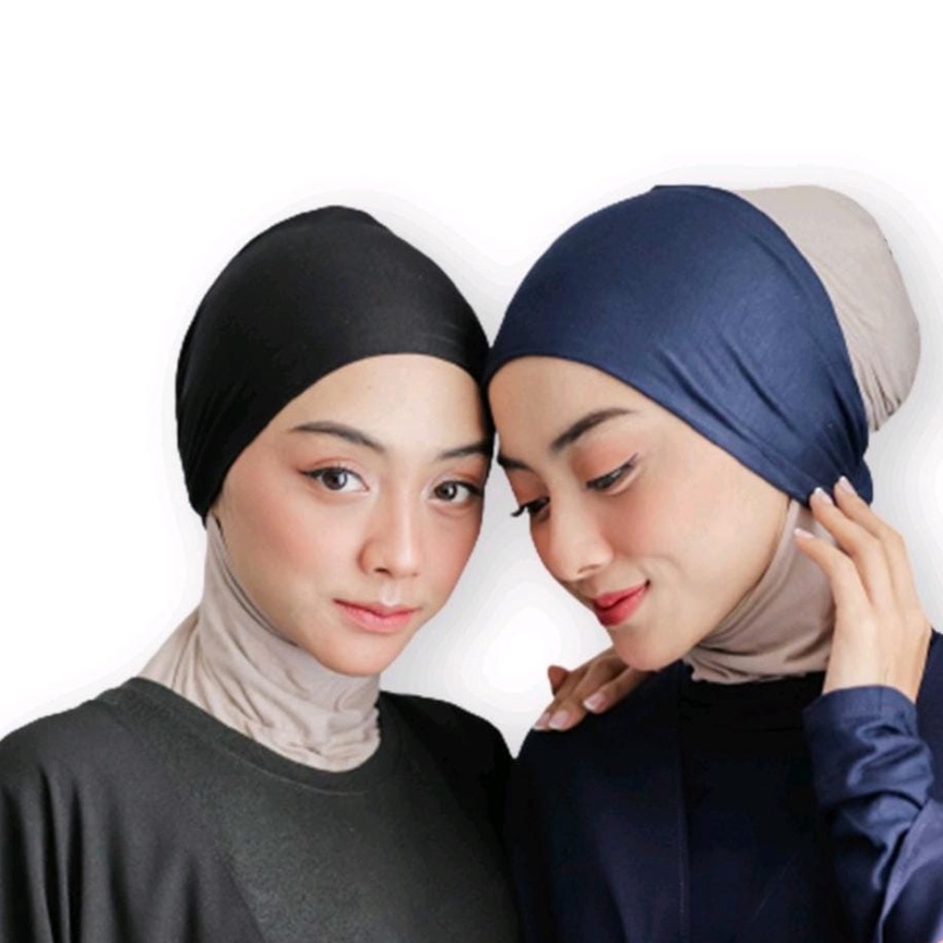 Ciput Bandana Kaos Premium / Ciput Bandana / Ciput Bando Kaos