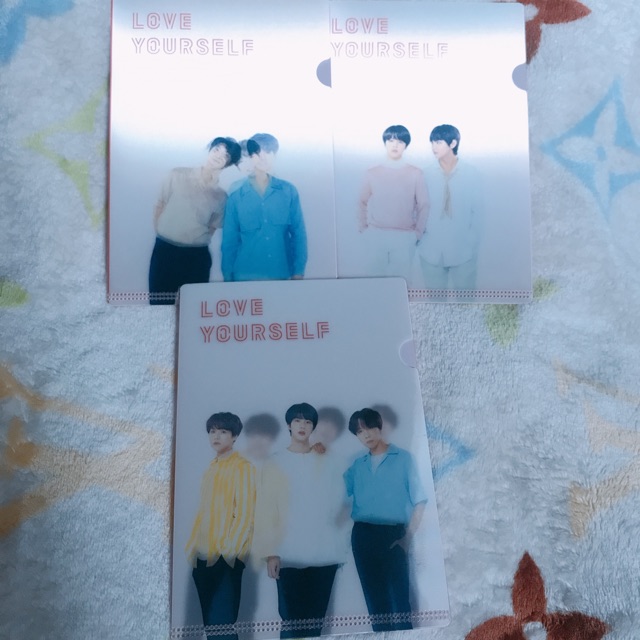 Lenticular L holder BTS