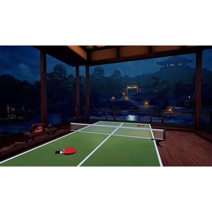 ping pong ps4 game