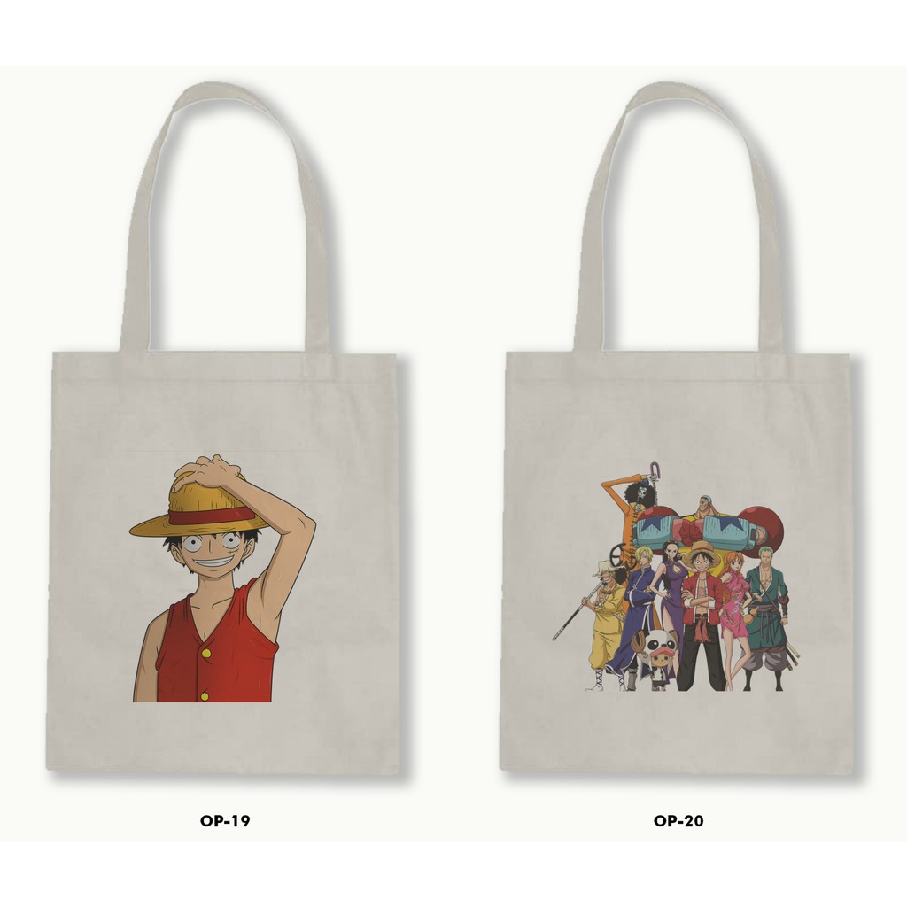 TOTE BAG RESLETING - ONE PIECE.02