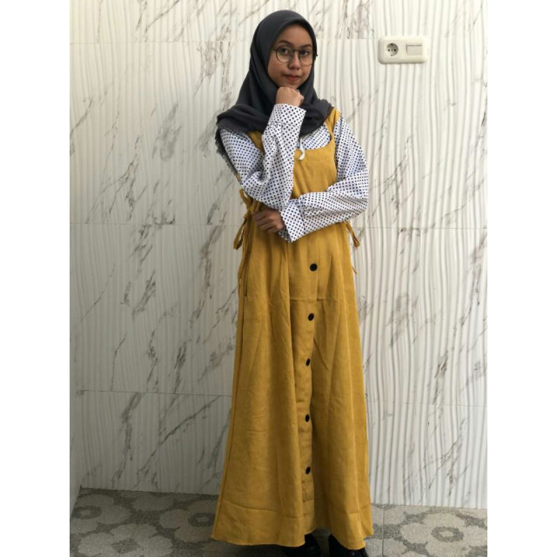 GAMIS CORDUROY KATUN// GAMIS CORDUROY // OVERALL CORDUROY// CORDUROY KATUN