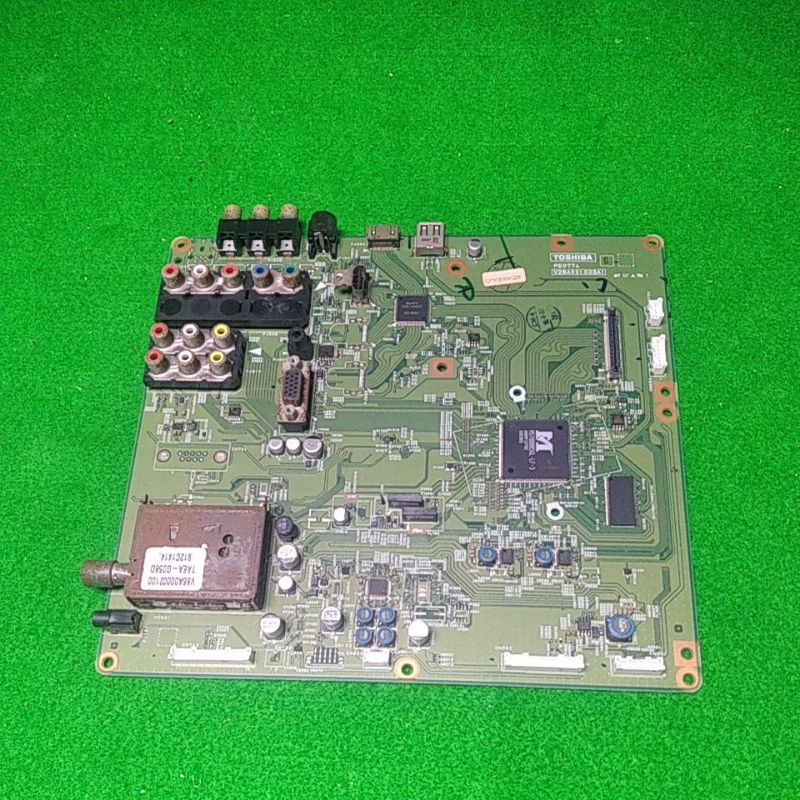 MB TV LCD Toshiba 42cv600e