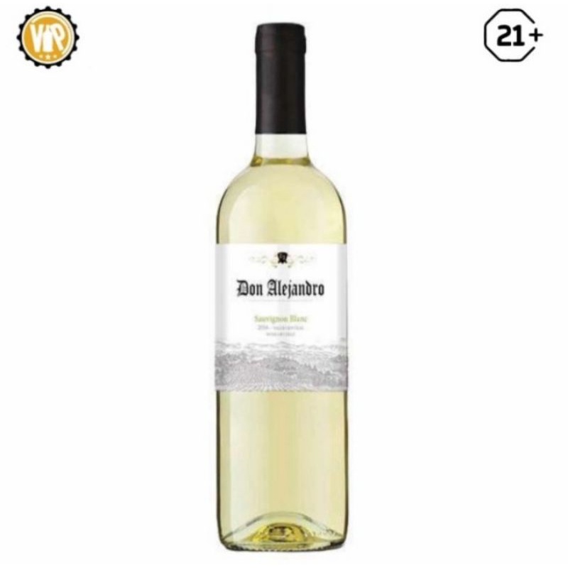 Don Alejandro Sauvignon Blanc