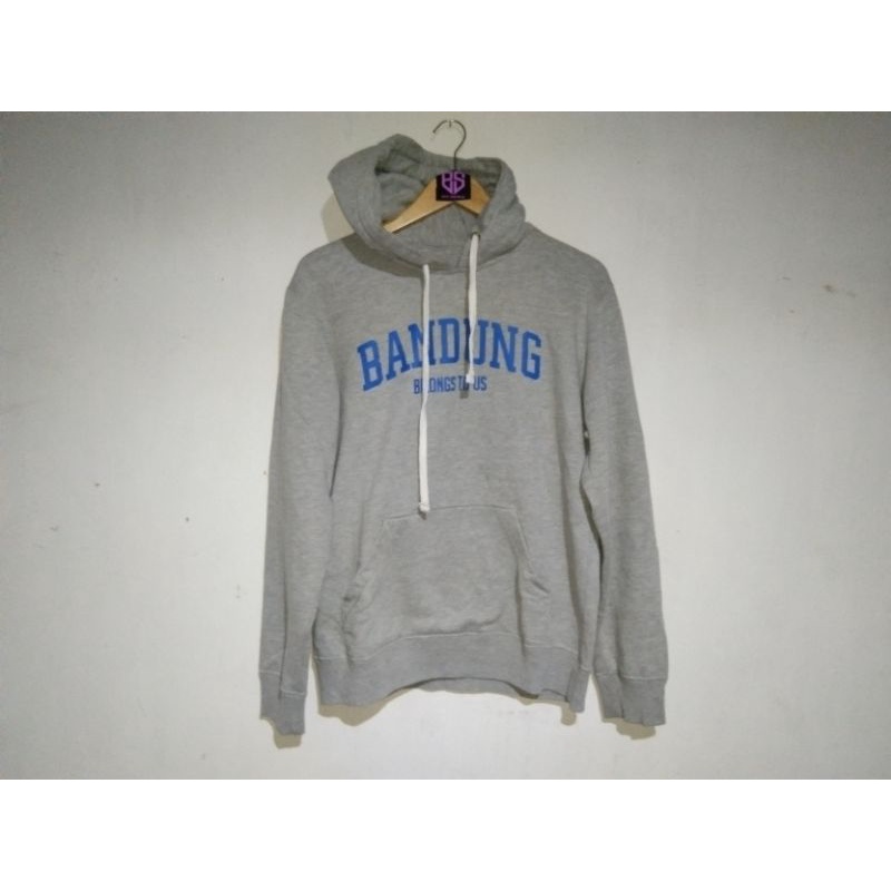 HOODIE BBTU