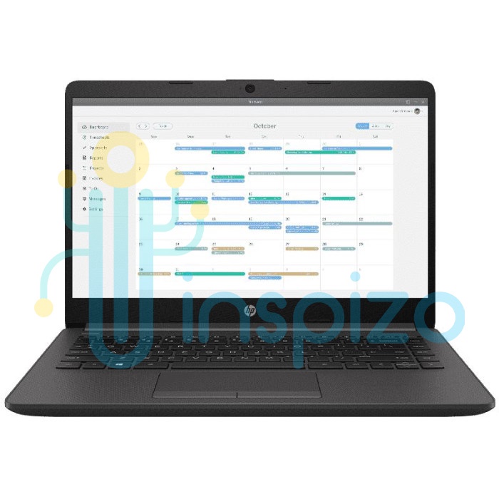 HP 245 G8 - Ryzen 3 5300U 256GB SSD 4GB RAM Win10Home