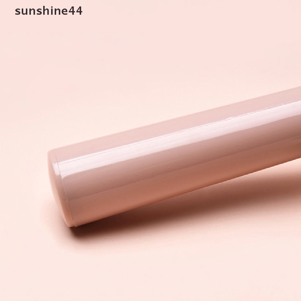 Sunshine 1pc Sendok Scoop Es Krim / Semangka Tahan Lama Anti Beku