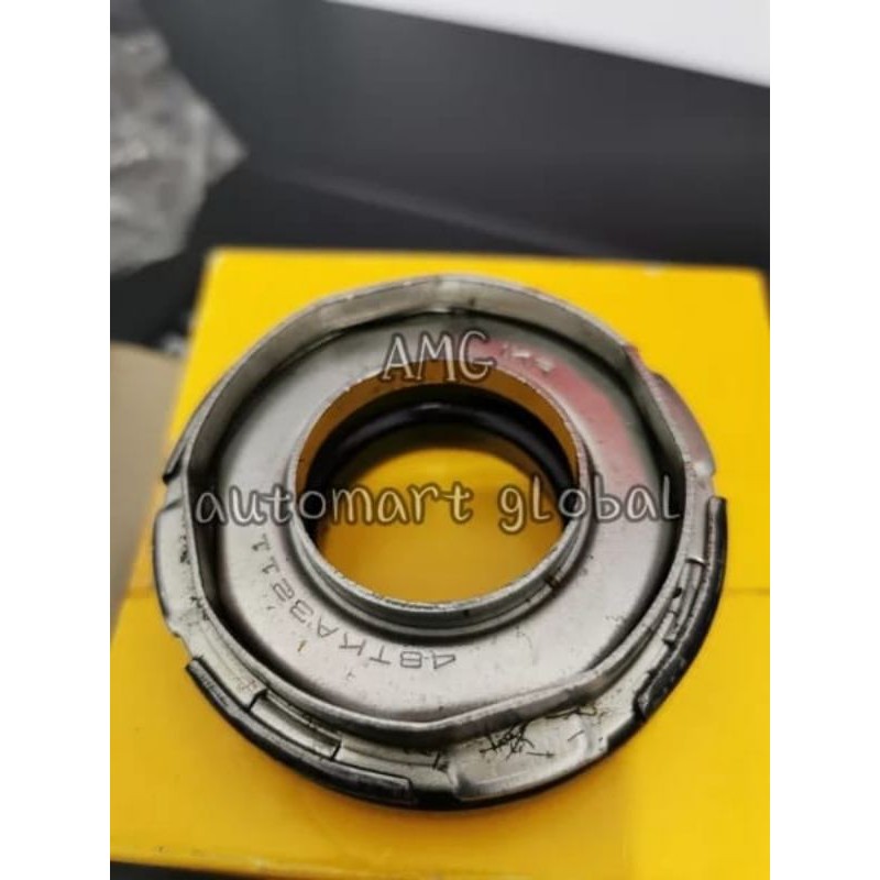 bearing clutch kolahar kopling holden gemini diesel